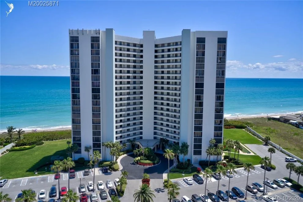 Unit for sale at 9650 S Ocean Drive, Jensen Beach, FL 34957