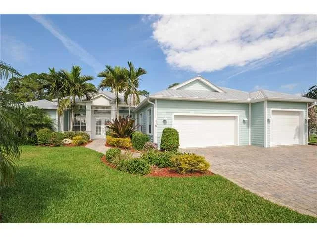 Unit for sale at 116 SW Gettysburg Drive, Port St Lucie, FL 34953