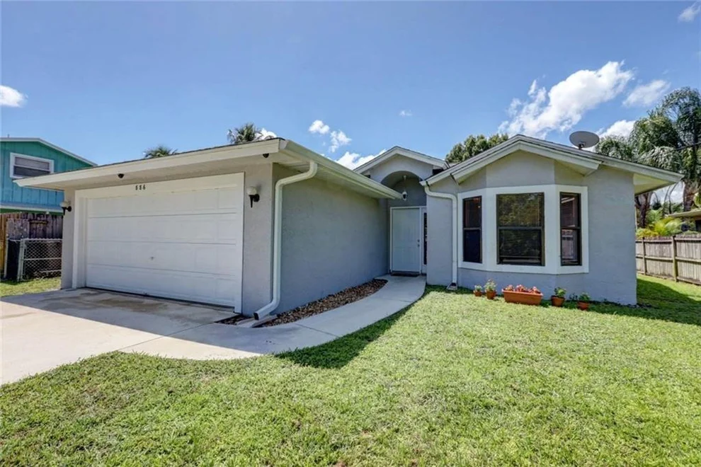 Unit for sale at 886 SW 29th Terrace, Palm City, FL 34990