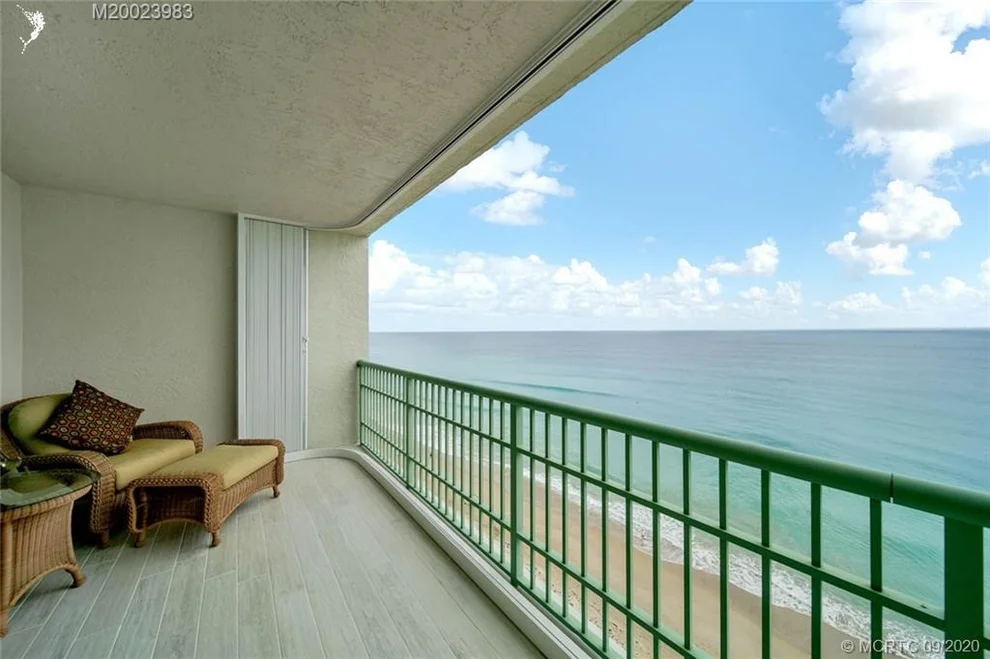 Unit for sale at 8600 S ocean Drive, Jensen Beach, FL 34957