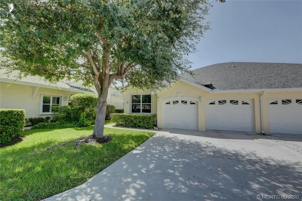 Unit for sale at 4121 NE Moon River Circle, Jensen Beach, FL 34957