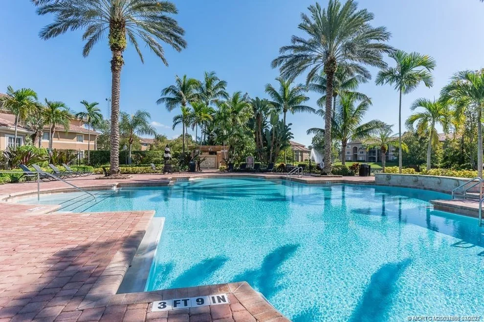 Unit for sale at 3785 NW Mediterranean Lane, Jensen Beach, FL 34957