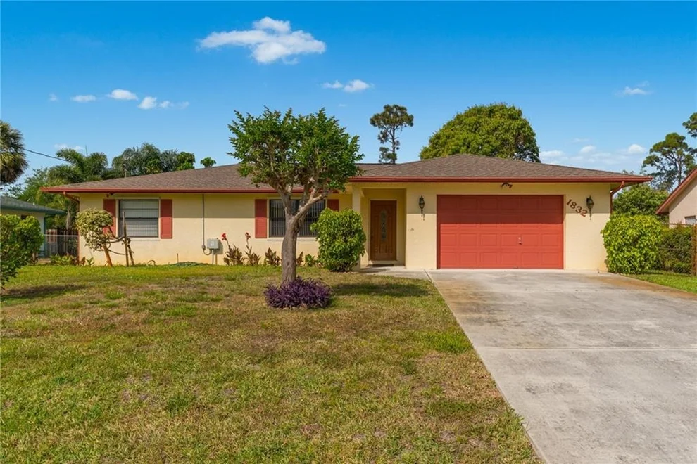 Unit for sale at 1832 SE Manth Lane, Port St Lucie, FL 34983