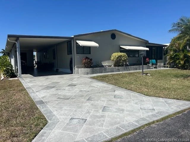 Unit for sale at 661 Sun Ray Court, Boynton Beach, FL 33436