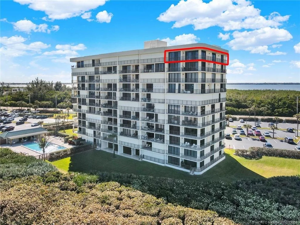 Unit for sale at 10000 S Ocean Drive, Jensen Beach, FL 34957