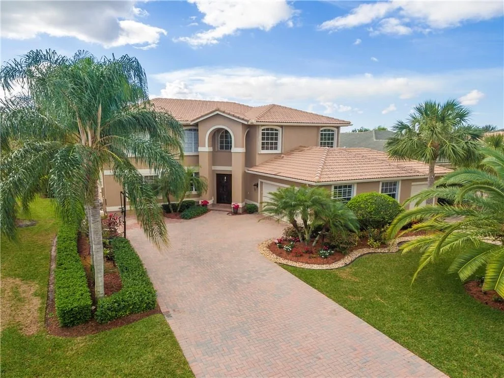 Unit for sale at 4777 SW Long Bay Drive, Palm City, FL 34990