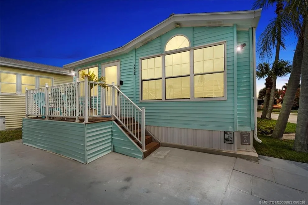 Unit for sale at 692 Nettles Boulevard, Jensen Beach, FL 34957