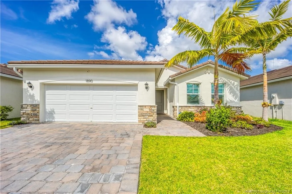 Unit for sale at 1890 NW Golden Oak Trail, Jensen Beach, FL 34957