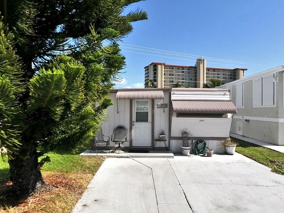 Unit for sale at 10725 S Ocean Drive, Jensen Beach, FL 34957