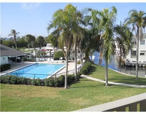 Unit for sale at 1456 NE Ocean Boulevard, Stuart, FL 34996