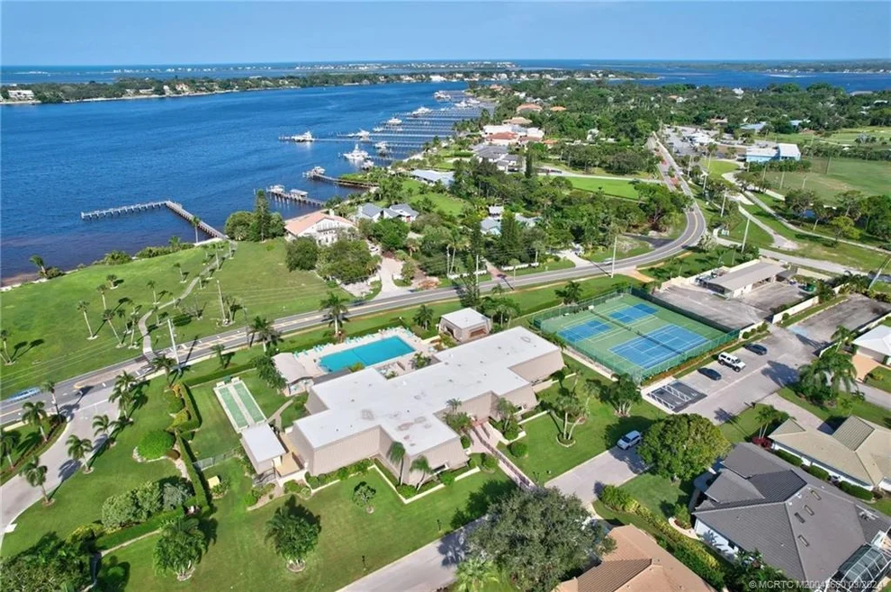 Unit for sale at 1800 SE Saint Lucie Boulevard, Stuart, FL 34996