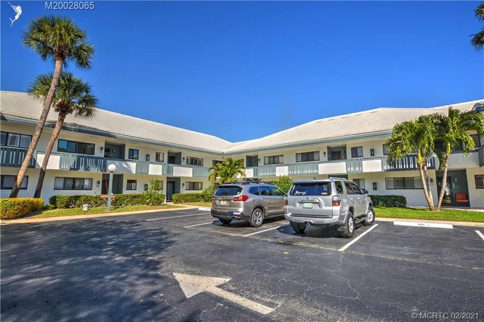 Unit for sale at 175 SE Saint Lucie Boulevard, Stuart, FL 34996