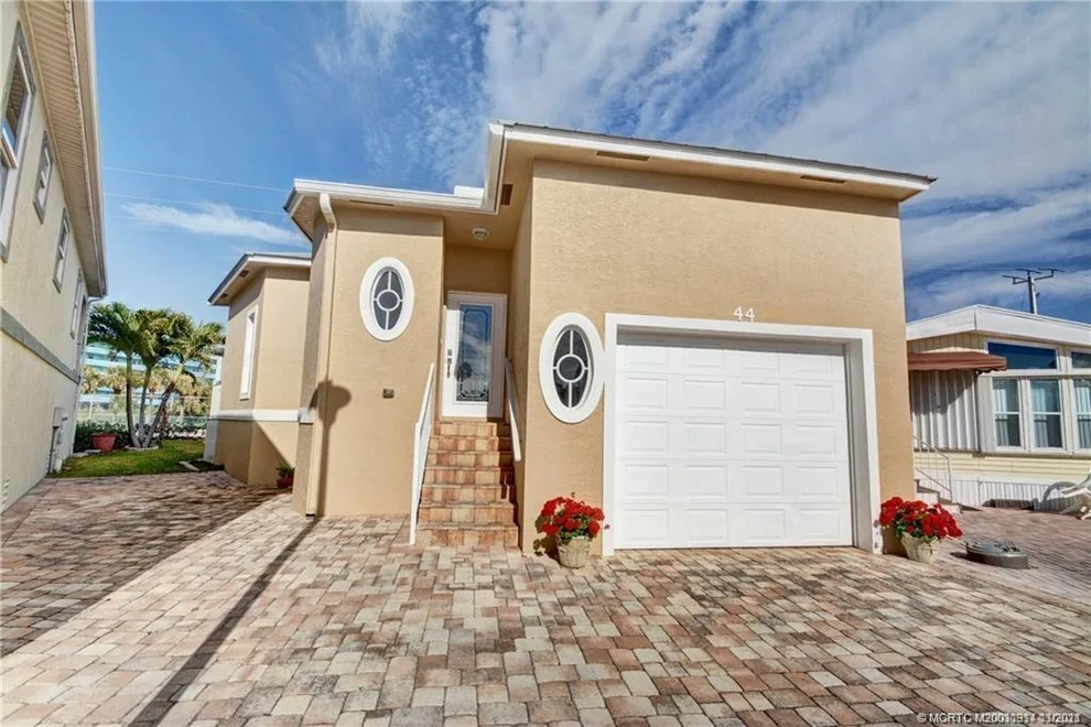 Unit for sale at 10725 S Ocean Drive, Jensen Beach, FL 34957