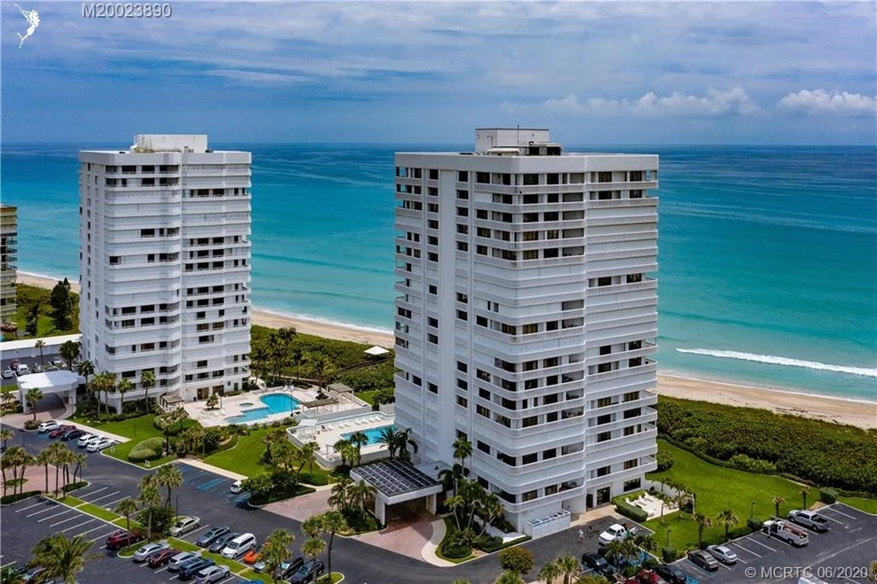 Unit for sale at 9960 S Ocean Drive, Jensen Beach, FL 34957