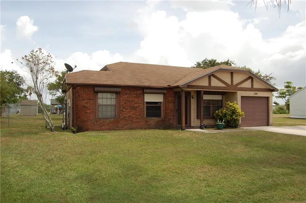 Unit for sale at 2326 SE Rainier Road, Port St Lucie, FL 34952