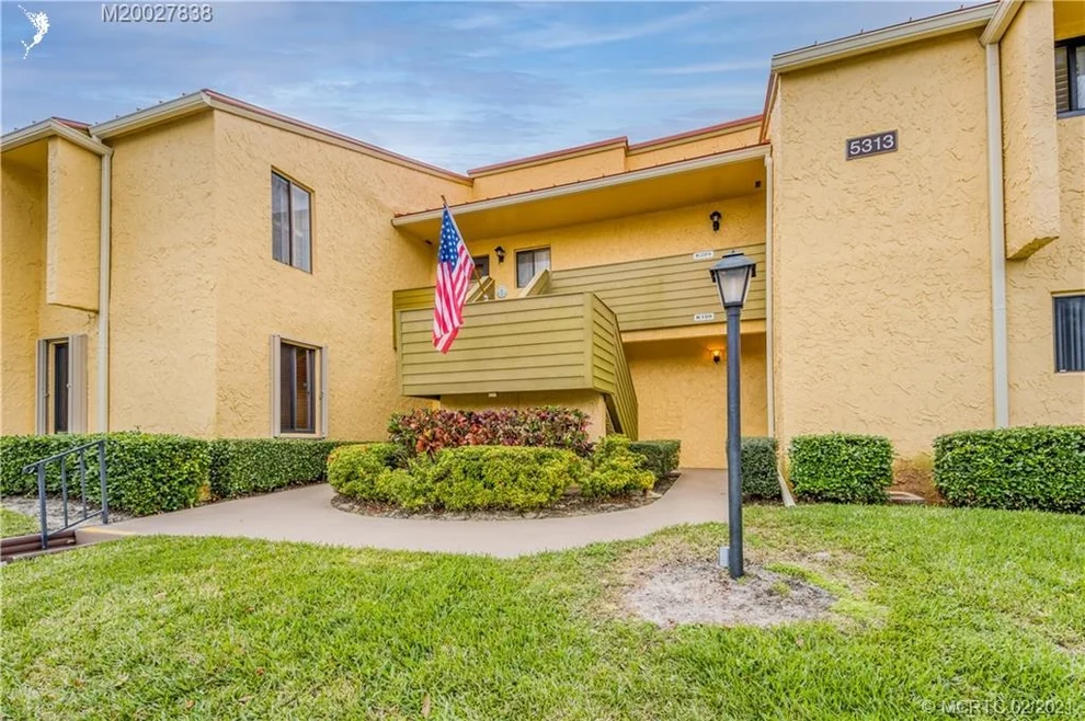 Unit for sale at 5313 SE Miles Grant Road, Stuart, FL 34997