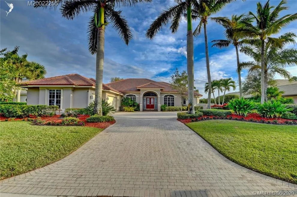 Unit for sale at 3121 SE Doubleton Drive, Stuart, FL 34997