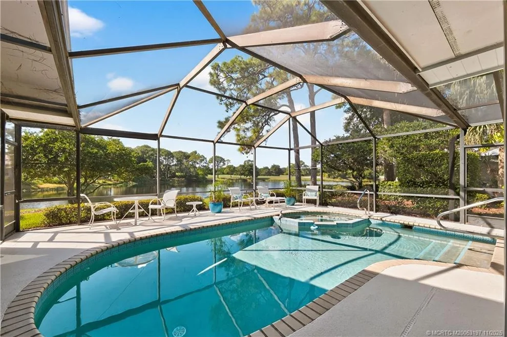 Unit for sale at 12783 NW Mariner Court, Palm City, FL 34990