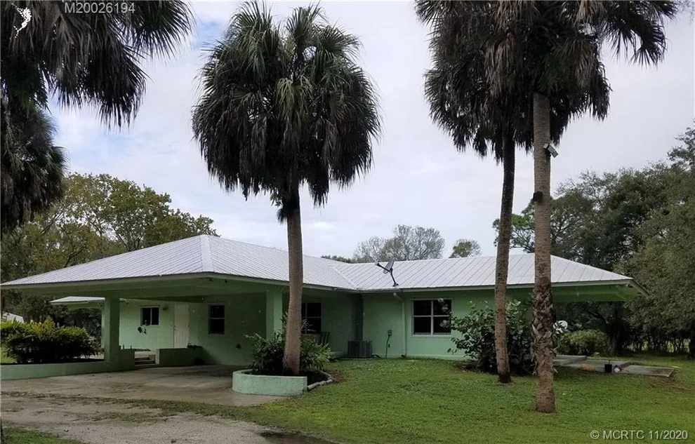 Unit for sale at 21100 Glades Cut Off Road, Port St Lucie, FL 34987