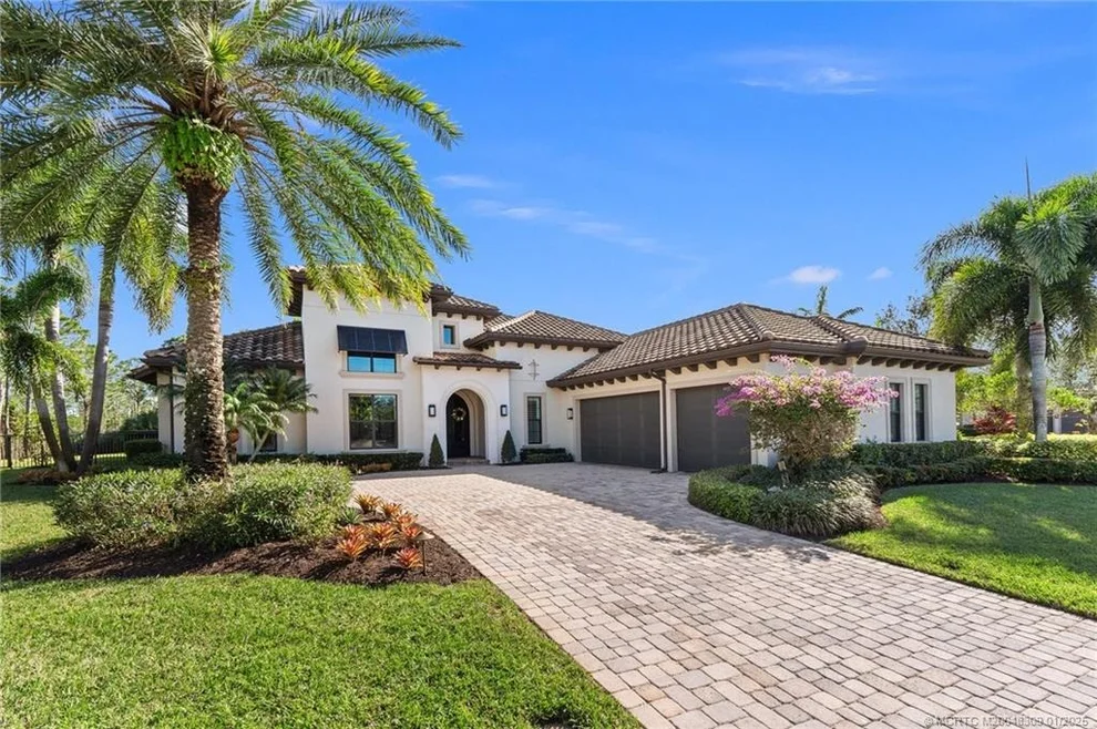 Unit for sale at 823 SW Winston Avenue, Palm City, FL 34990