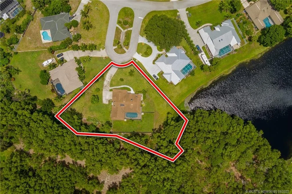 Unit for sale at 210 NE Hollyhock Terrace, Jensen Beach, FL 34957