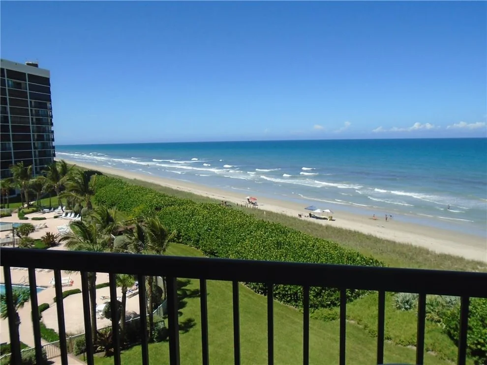 Unit for sale at 8880 S Ocean Drive, Hutchinson Island, FL 34957