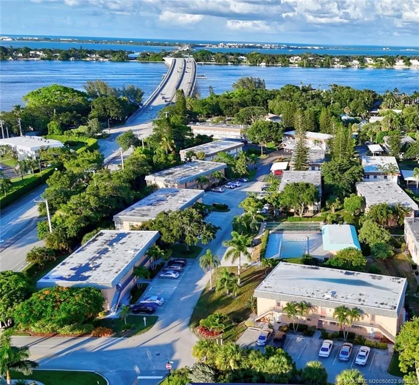Unit for sale at 2950 SE Ocean Boulevard, Stuart, FL 34996