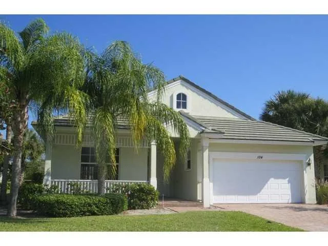 Unit for sale at 104 NW Willow Grove Avenue, Port St Lucie, FL 34986