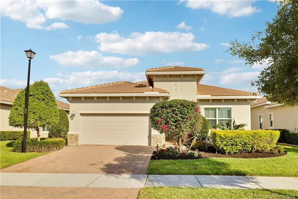 Unit for sale at 22031 SW Tivolo Way, Port St Lucie, FL 34986