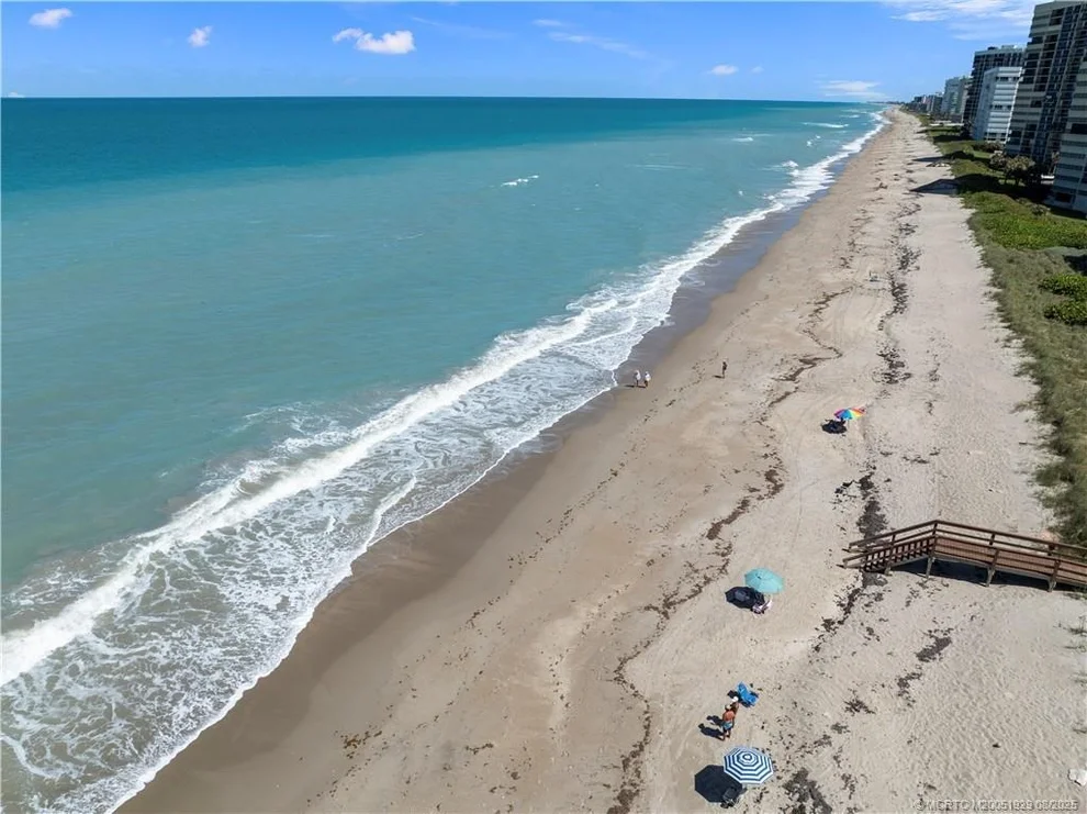 Unit for sale at 9490 S Ocean Drive, Jensen Beach, FL 34957