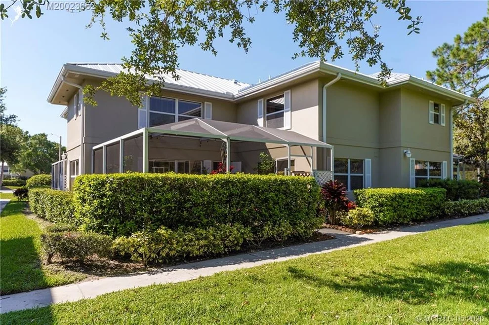 Unit for sale at 2853 SW Lakemont Place, Palm City, FL 34990