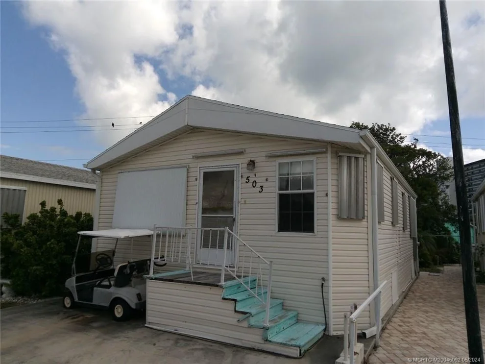 Unit for sale at 10725 S Ocean Drive, Jensen Beach, FL 34957