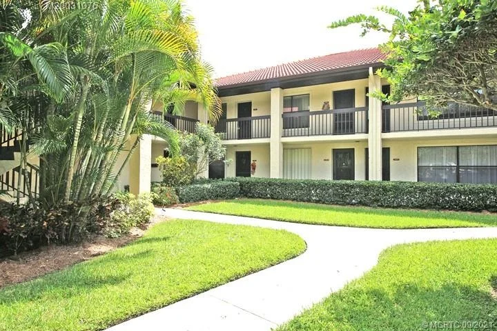Unit for sale at 300 SW South River Drive, Stuart, FL 34997