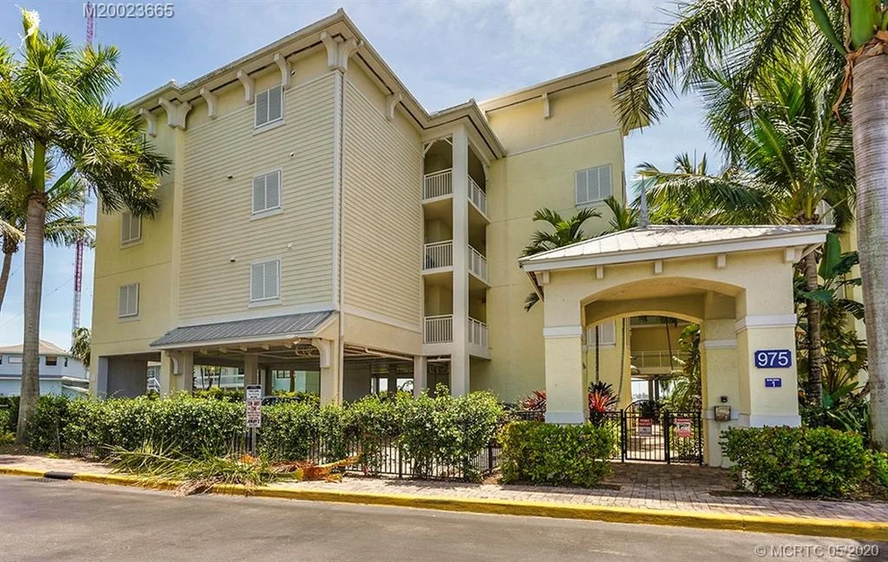 Unit for sale at 975 NW Flagler Avenue, Stuart, FL 34994