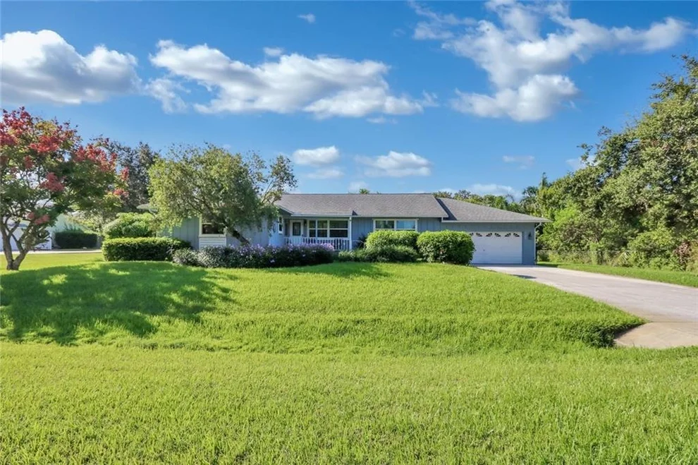 Unit for sale at 1107 Driftwood Lane, Fort Pierce, FL 34982