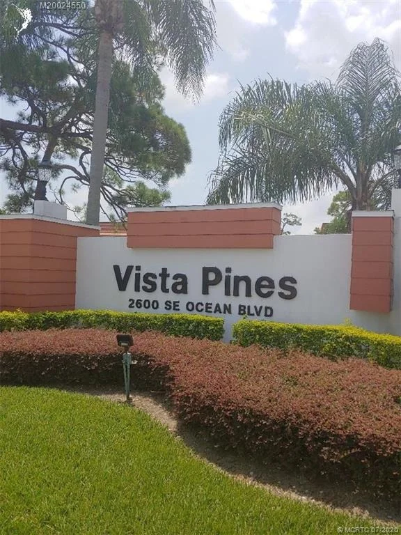 Unit for sale at 2600 SE Ocean Boulevard, Stuart, FL 34996