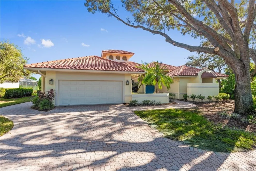 Unit for sale at 1761 NW Buttonbush Circle, Palm City, FL 34990
