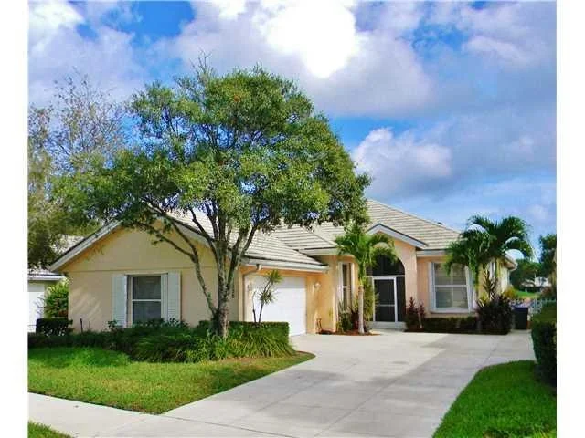Unit for sale at 2635 SW Greenwich Way, Palm City, FL 34990