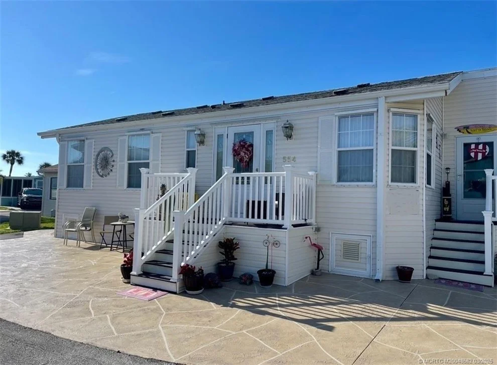 Unit for sale at 554 Nettles Boulevard, Jensen Beach, FL 34957