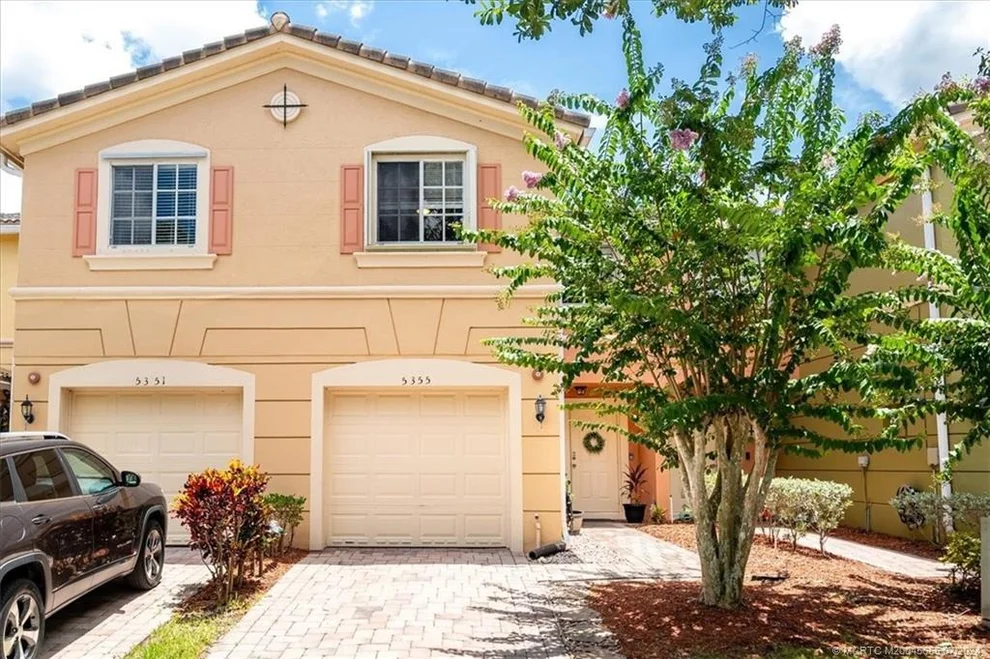 Unit for sale at 5355 SE Mitchell Lane, Stuart, FL 34997