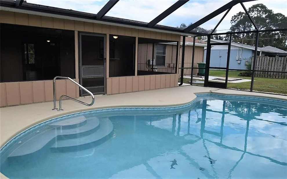 Unit for sale at 1034 SE Proctor Lane, Port St Lucie, FL 34983