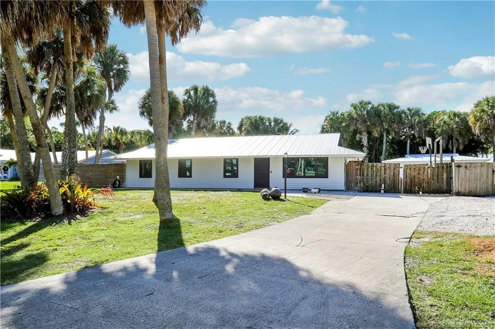 Unit for sale at 3898 SW Sailfish Drive, Palm City, FL 34990