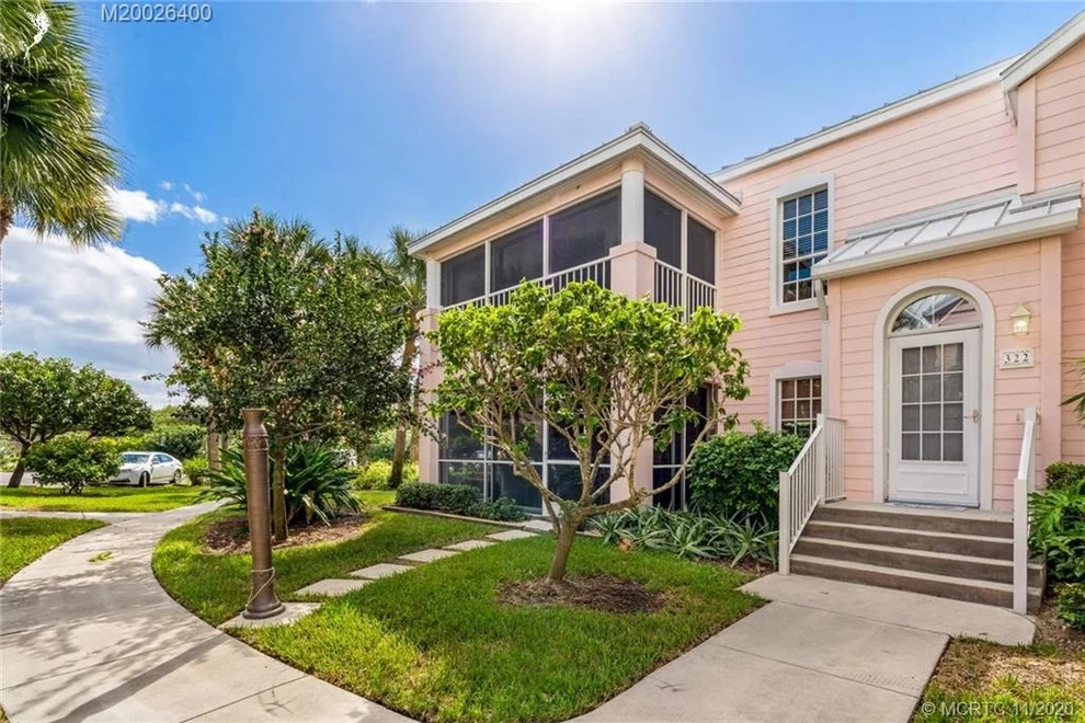 Unit for sale at 401 NE Plantation Road, Stuart, FL 34996