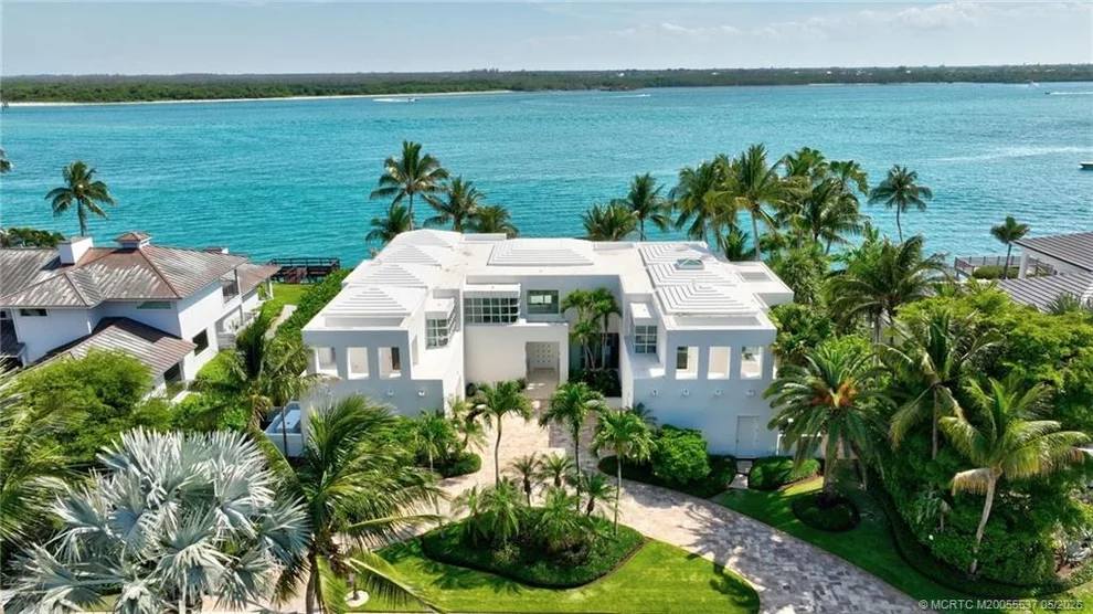Unit for sale at 7034 SE Harbor Circle, Stuart, FL 34996