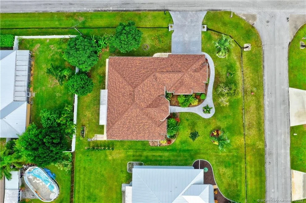 Unit for sale at 561 NW Sagamore Terrace, Port St Lucie, FL 34983