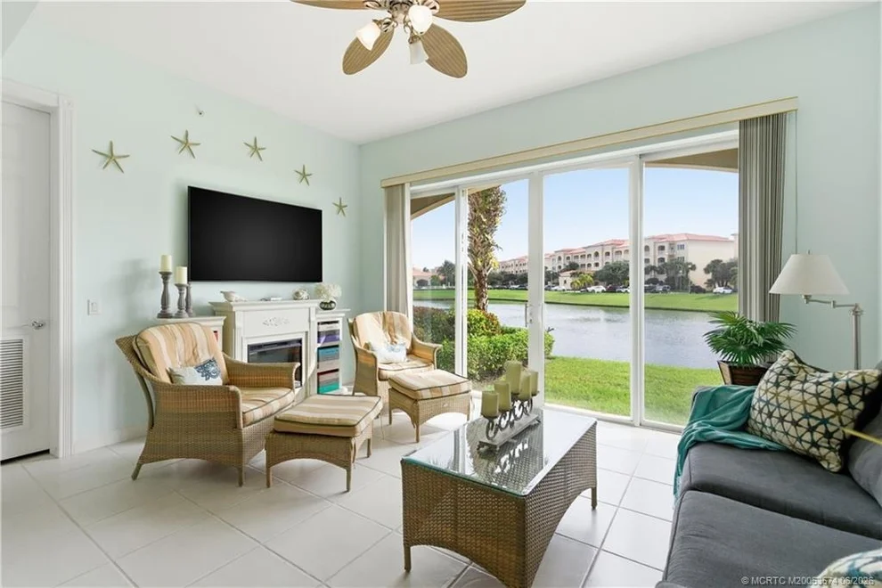 Unit for sale at 1 Harbour Isle Drive E, Fort Pierce, FL 34949