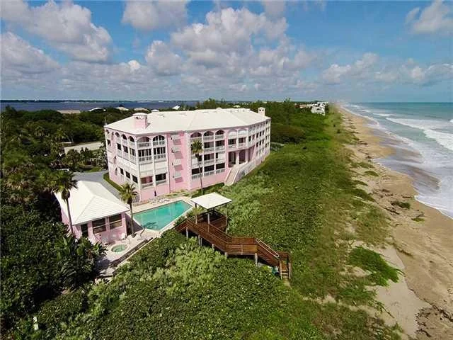 Unit for sale at 1701 NE Ocean Boulevard, Stuart, FL 34996