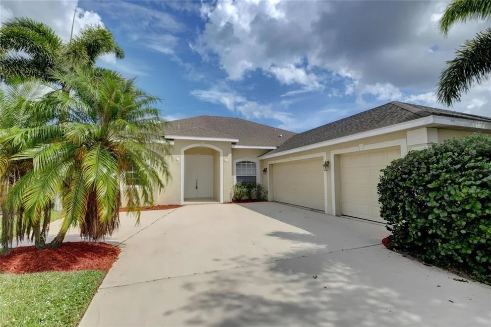 Unit for sale at 449 NW Sunflower Place, Jensen Beach, FL 34957