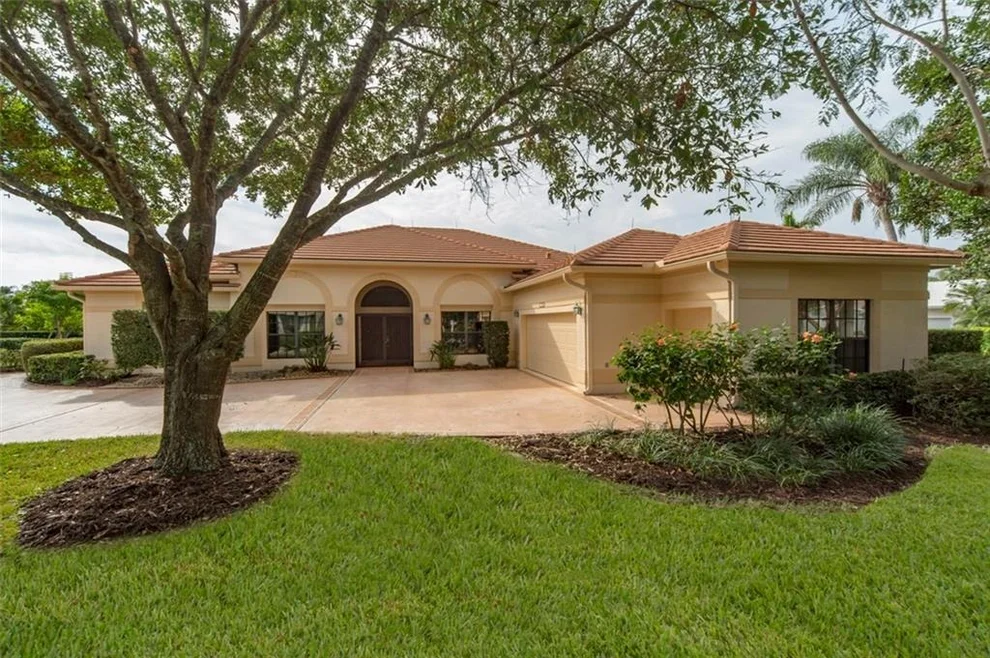 Unit for sale at 1795 SW Foxpoint Trail, Palm City, FL 34990