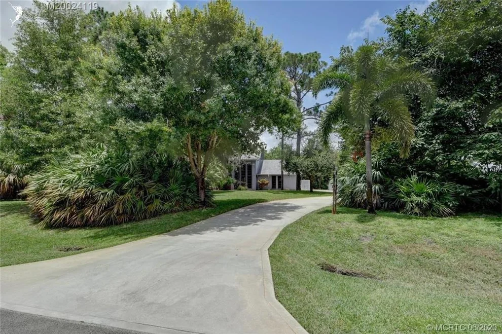 Unit for sale at 1766 SW Crane Creek Circle, Palm City, FL 34990